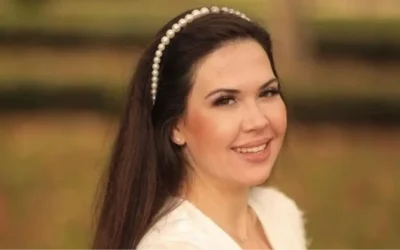 Özlem Öz: Yaşı, kökeni ve mesleği hakkında bilgiler