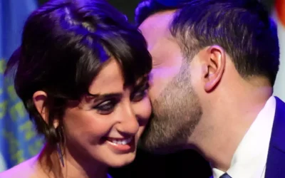 Zohran Mamdani’nin Eşi Rama Duwaji Kimdir?