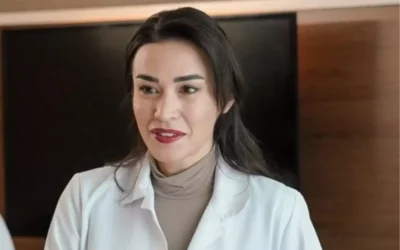 Ecem Özkaya’nın Rengin karakteri Bahar dizisinden çıkıyor mu?