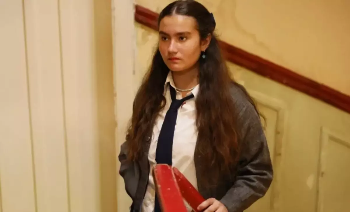 Sahipsizler 38 Bolum Fragmani Yayinlandi Mi 19223274 5599 Amp - Yazar Kadın