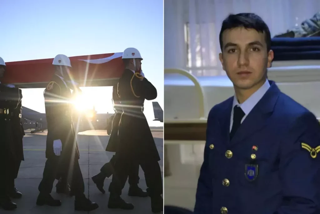 Sehit Ahmet Yasir Kuyucu Nun Kardesiyle Yaptigi 19252571 8227 Amp - Yazar Kadın