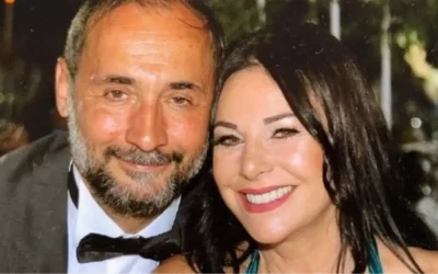 Semih Saygıner: Şenay Gürler’in sevgilisi hakkında bilgiler