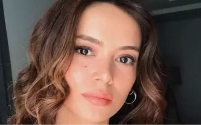 Seray Kaya: Yaşı, kökeni ve kariyeri hakkında bilgiler.