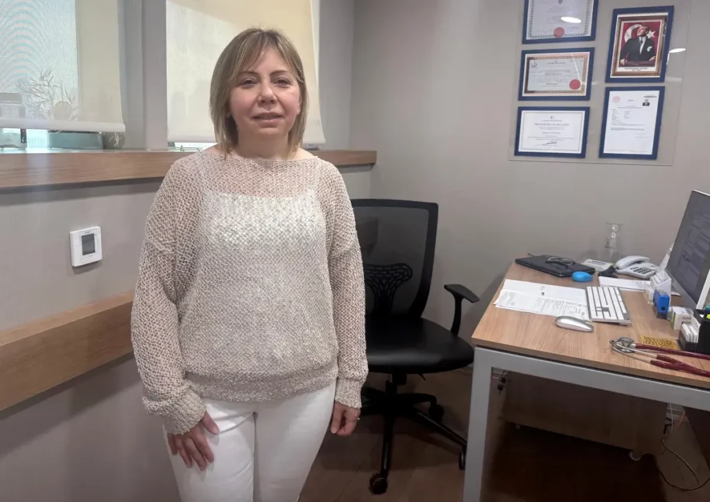 Sgk Nin Listesindeki Akilli Ilacla Hayata Tut 19221123 Amp - Yazar Kadın