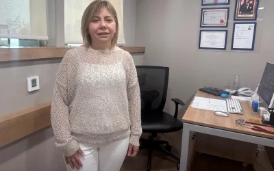 SGK listesindeki akıllı ilaçla sağlığına kavuştu.