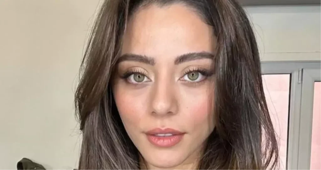 Sila Turkoglu Diziden Nasil Ayriliyor Doga 19238538 5217 Amp - Yazar Kadın