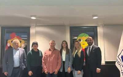 Solmaz Playground’ta Tuba Umutlu İle İş Dünyasında İnsan Odaklı Yaklaşımlar