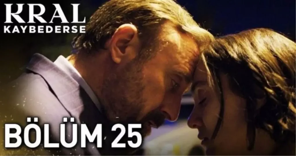 Star Tv Kral Kaybederse 25 Bolum Full Hd Izle 19221804 6076 Amp - Yazar Kadın
