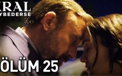 Kral Kaybederse 25. Bölüm Full HD İzle – Meryem Öldü mü?