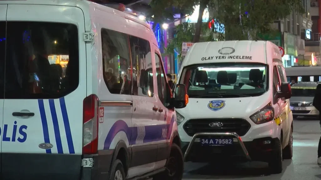 Sultangazi De Bosandigi Kisinin Eski Kocasini 19259933 Amp - Yazar Kadın