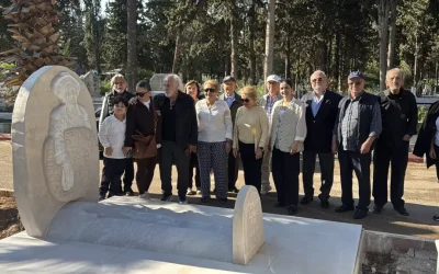 Muazzez İlmiye Çığ, Anma Etkinliğiyle Onurlandırıldı