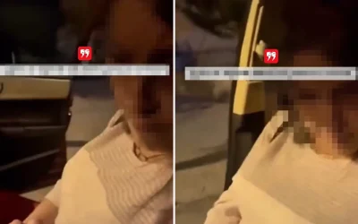 Taksi parasını ödemeyen kadının inanılmaz bahanesi