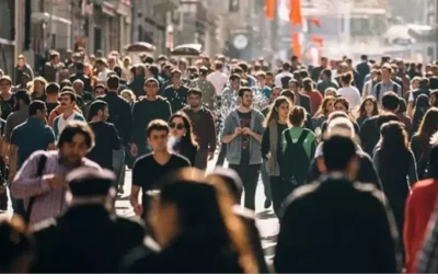 Türkiye’de Kadın ve Erkek Nüfusu: TÜİK Verileri!