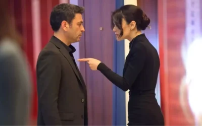 Uzak Şehir 39. Bölüm Fragmanı ve Linki!