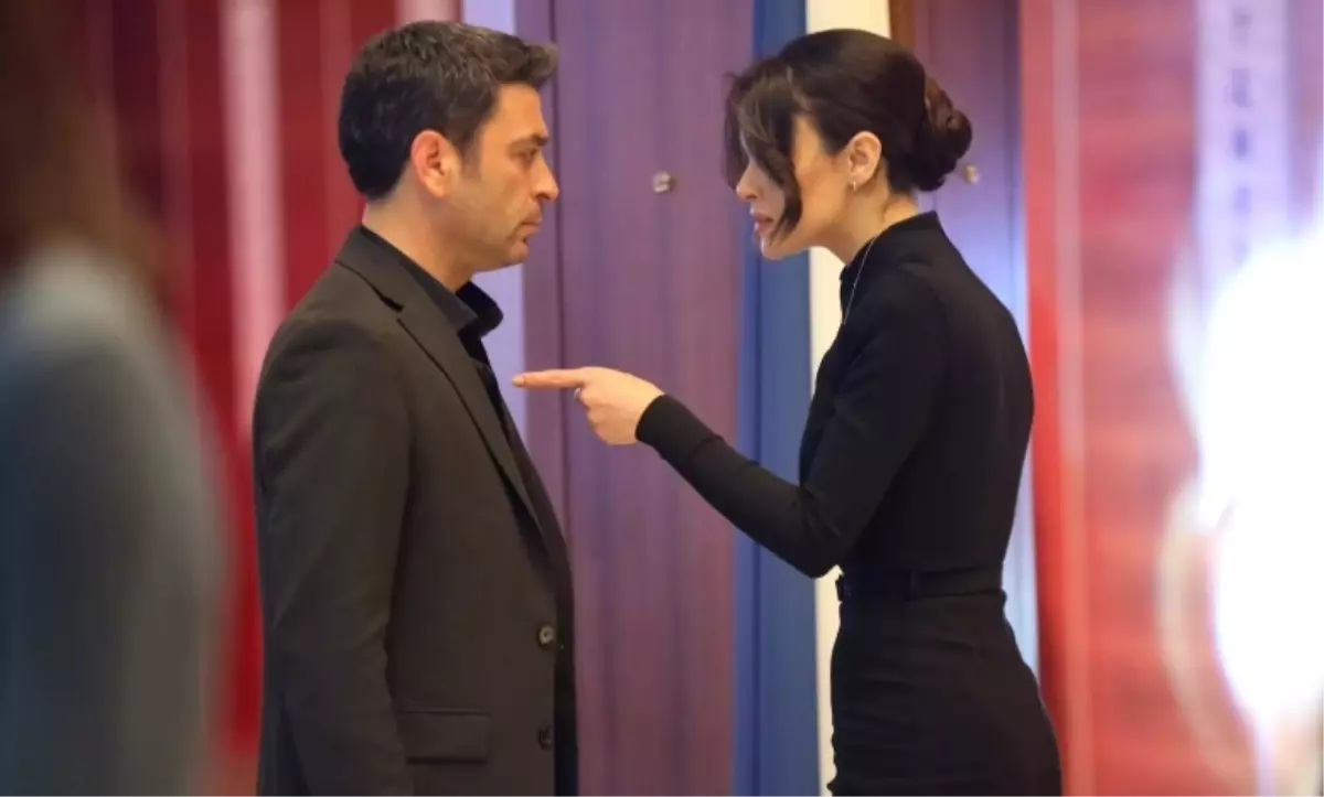 Uzak Sehir 40 Bolum Fragmani Yayinlandi Mi Yeni 19287786 360 Amp - Yazar Kadın