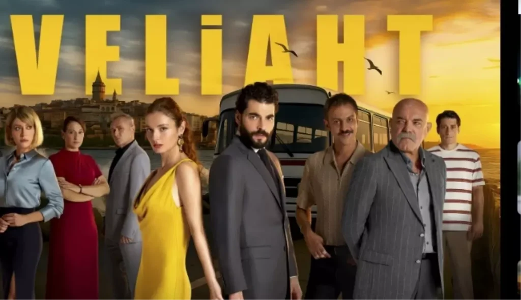 Veliaht Neden Yok 10 Bolum Yok Mu Veliaht Yeni 19251661 2496 Amp - Yazar Kadın