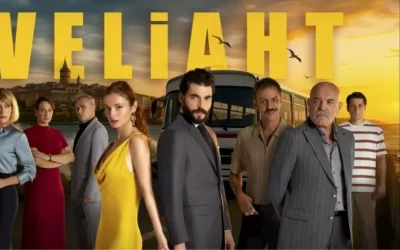 Veliaht: Yeni Bölüm Neden Yok? 10. Bölüm Ne Zaman?