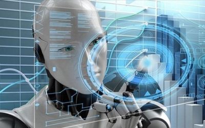 Sevgili, kadın gardiyanı yapay zeka ile şantajladı.