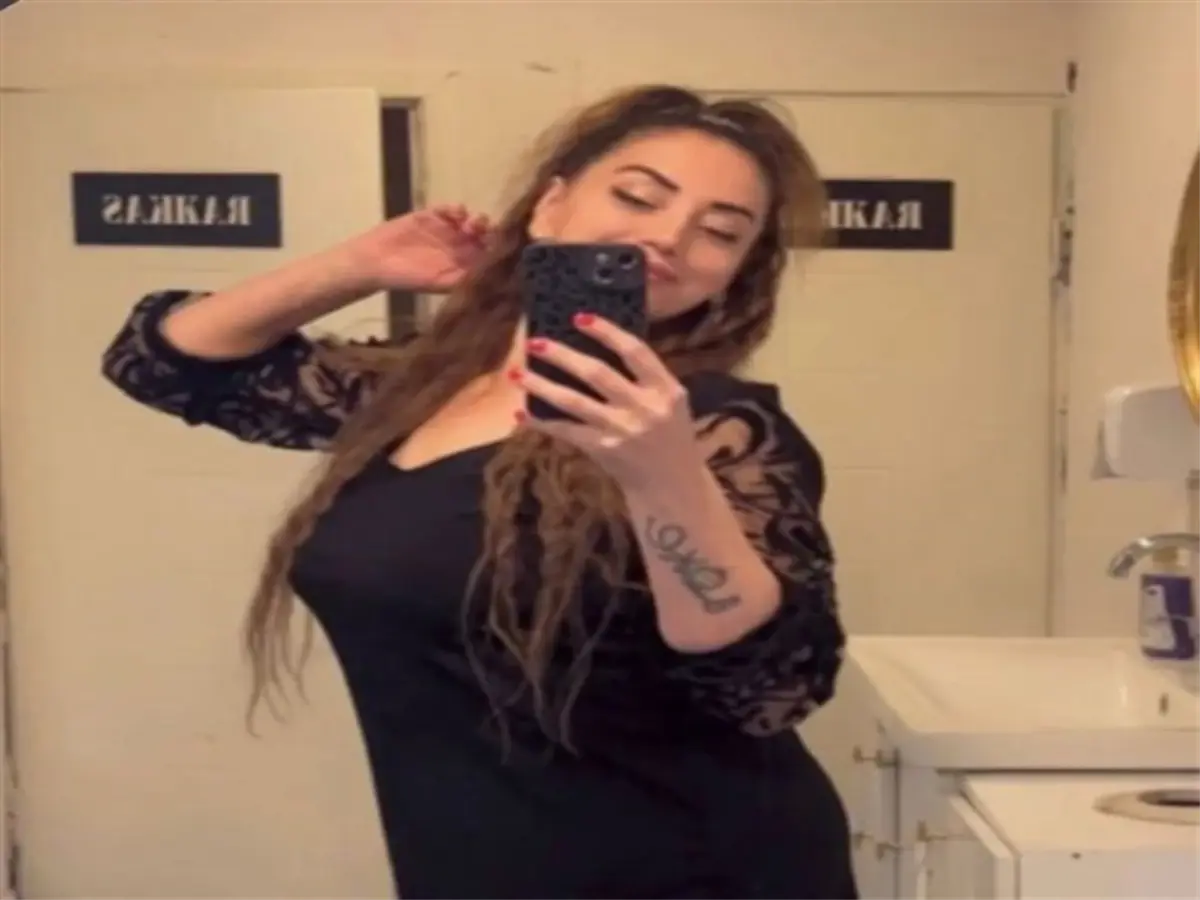 Yasemin I Ankara Dan Bursa Ya Gelip Oldurmus 19258843 Amp - Yazar Kadın