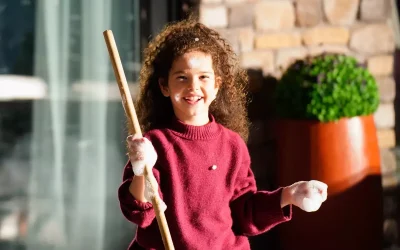 Gülme Terapisi: Güller ve Günahlar’da Keyifli Anlar