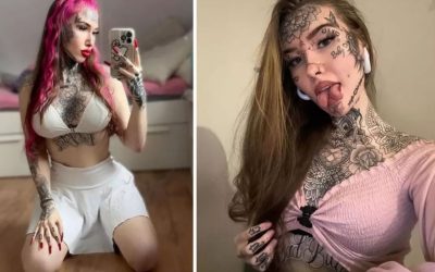 2 Milyon TL Harcayarak Vücudunu Dönüştürdü: Yeni Hedefi Şaşırtıcı!