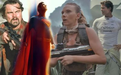 2025’in En Çok Konuşulan Filmleri Belli Oldu