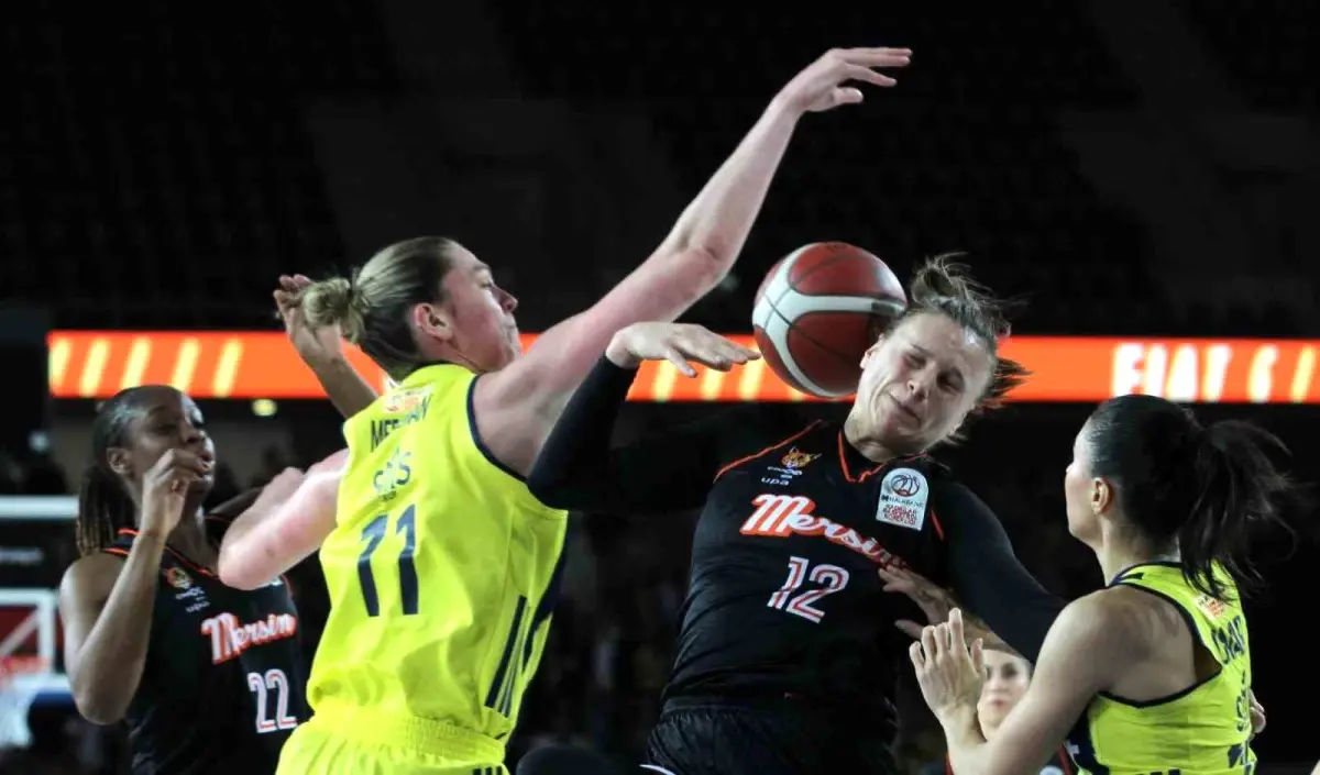 30 Kadinlar Cumhurbaskanligi Kupasi Fenerbahc 19320285 Amp - Yazar Kadın