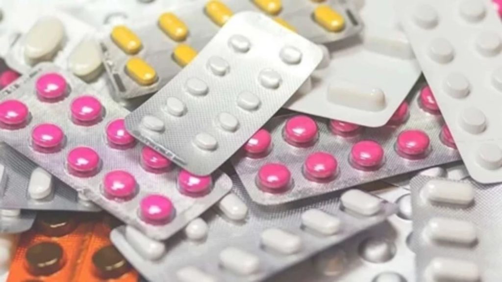 Abd Ve İngiltere, İlaç Ücretlerinde Anlaşmaya Vardı - Yazar Kadın