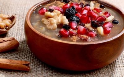 Aşure: Tarihten Günümüze Bir Lezzet ve Gelenek