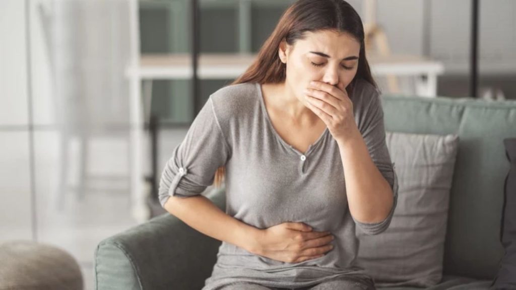 Aciller Dolup Taşıyor Hangi Belirti Hangi Hastalığı Işaret Ediyor - Yazar Kadın