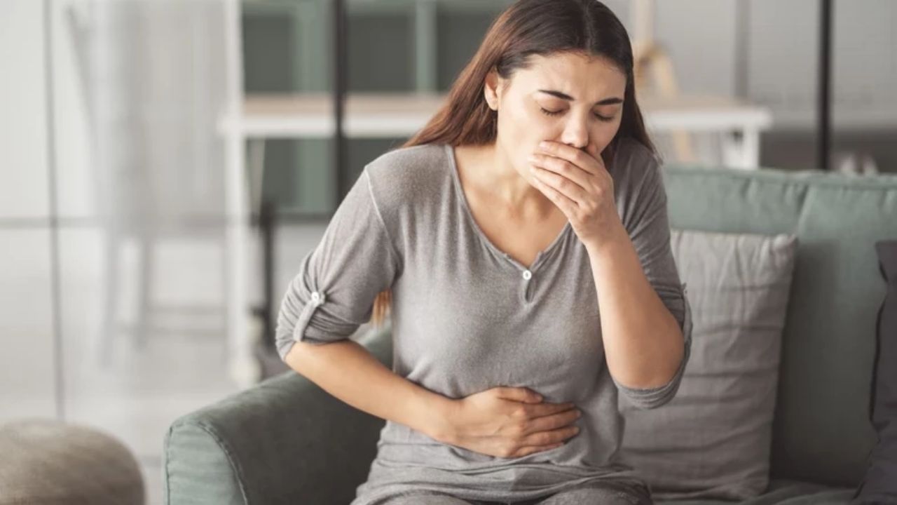 Aciller Dolup Taşıyor Hangi Belirti Hangi Hastalığı Işaret Ediyor - Yazar Kadın