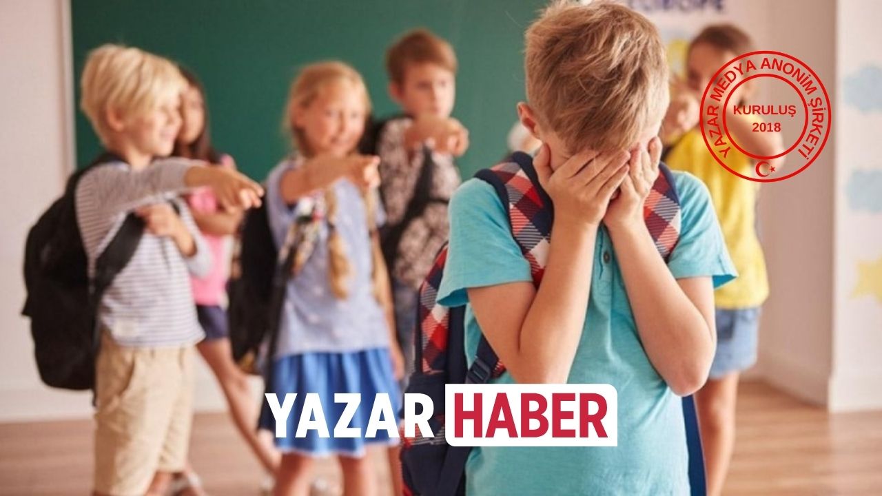 Akran Zorbalığına Karşı Üç Bakanlıktan Çok Boyutlu Mücadele - Yazar Kadın