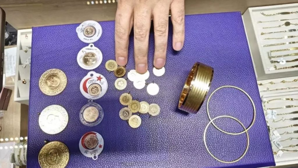 Altın Fiyatlarında Yükseliş Beklentisi 2026 İçin Tarih Verildi - Yazar Kadın