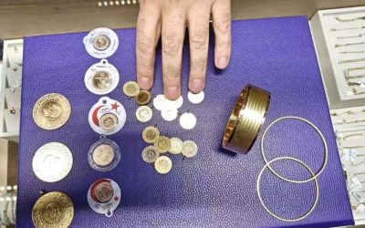 Altın Fiyatlarında Y&uuml;kseliş Beklentisi: 2026 İ&ccedil;in Tarih Verildi