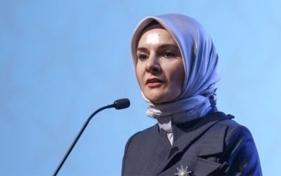 Bakan G&ouml;ktaş: &ldquo;&Ccedil;ocuklar i&ccedil;in g&uuml;venli sosyal medya d&uuml;zenlemesini yakında hayata ge&ccedil;ireceğiz&rdquo;