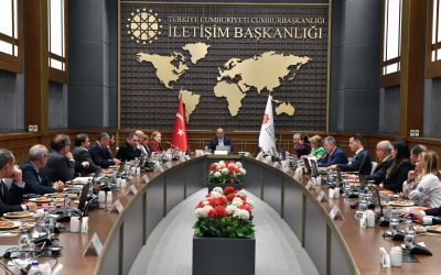 Basın Kartı Komisyonu 02 Aralık 2025’te Toplanıyor