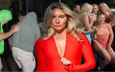 Bonnie Blue, Bali’de 17 Erkekle Birlikte Yakalandı: 15 Yıl Hapis Riskiyle Karşı Karşıya