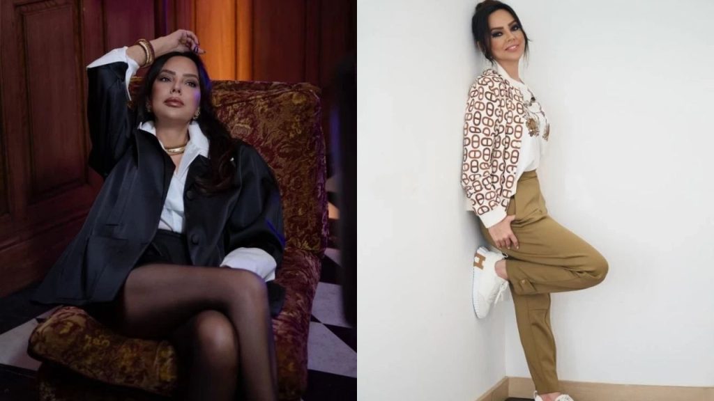 Boşanma Sonrası Büyük Değişim Ebru Gündeş’in Yeni Görünümü Olay Yarattı - Yazar Kadın