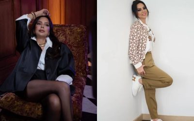 Boşanma Sonrası Büyük Değişim: Ebru Gündeş’in Yeni Görünümü Olay Yarattı