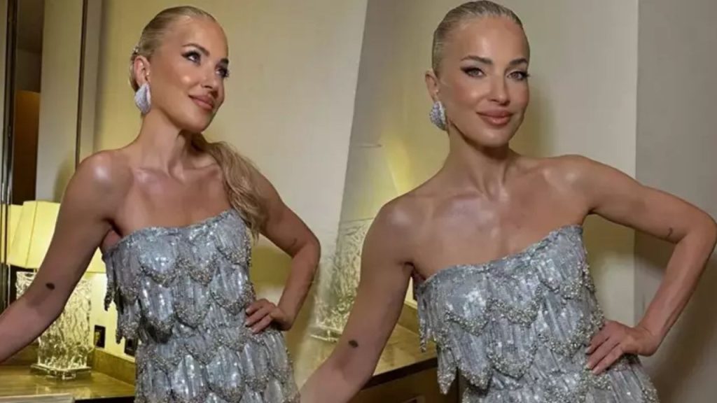 Burcu Esmersoy’dan Eyt Açıklaması “6 Yıldır Emekliyim” - Yazar Kadın