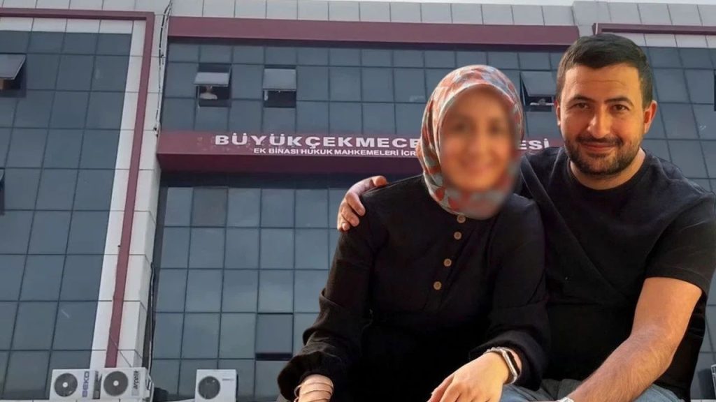 Büyükçekmece Adliyesi'nde Soygun Soruşturmasında Yeni Gözaltılar! - Yazar Kadın