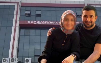 Büyükçekmece Adliyesi’nde Soygun Soruşturmasında Yeni Gözaltılar!