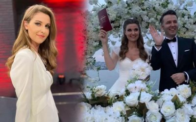 Mehmet Akif Ersoy Kimdir? Eşi Pınar Erbaş Kimdir?