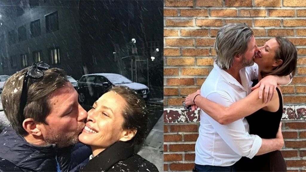 Christy Turlington Ve Edward Burns’ün 22 Yıl Süren Aşkı Evliliklerinin Sırrı İki Hafta Kuralı - Yazar Kadın