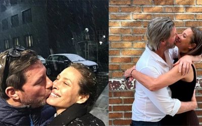 Christy Turlington ve Edward Burns’ün 22 Yıl Süren Aşkı: Evliliklerinin Sırrı “İki Hafta Kuralı”