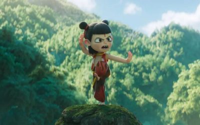 Çin Sinema Gişesinde Rekor Kırdı: 2025’te 50 Milyar Yuan Gelir