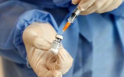 DMM’den BioNTech Aşısı İddialarına Yanıt