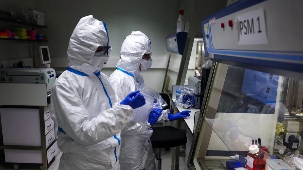 DsÖ’den Uyarı Avrupa’da H3n2 Virüsünde Hızlı Artış - Yazar Kadın