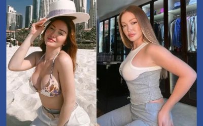 Danla Bilic 5. Kez Ameliyat Oldu: Kalça Dolgusundan Çıkan Maddeyi Paylaşıp Takipçilerini Uyardı