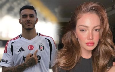 Danla Bilic ve Emirhan Topçu Hakkındaki Aşk İddialarına Son Nokta